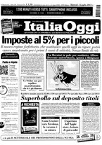 giornale/RAV0037039/2011/n. 158 del 5 luglio